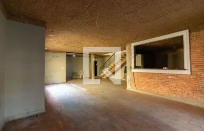 Casa para aluguel - campo belo, 4 quartos,  350 m² - são paulo