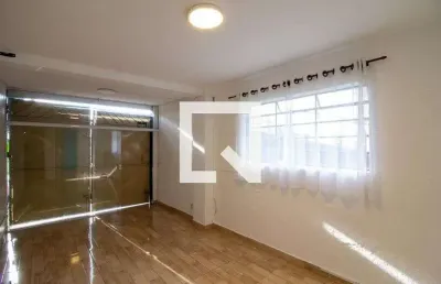 Casa para aluguel - vila galvão, 1 quarto,  100 m² - guarulhos