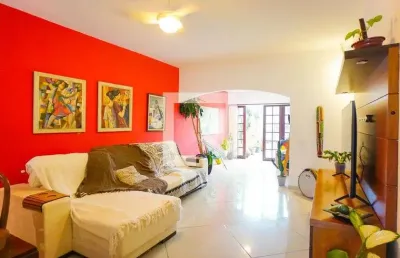 Cobertura para aluguel - jardim oceânico, 3 quartos,  247 m² - rio de janeiro