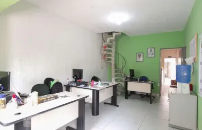 Casa para aluguel - conjunto residencial jose bonifacio, 4 quartos,  230 m² - são paulo
