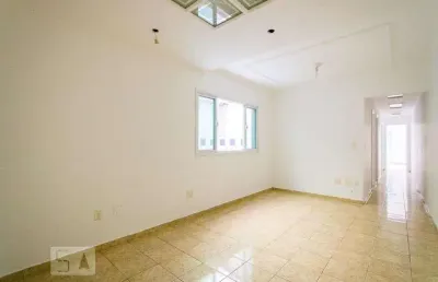 Apartamento para aluguel - campestre, 3 quartos,  83 m² - santo andré