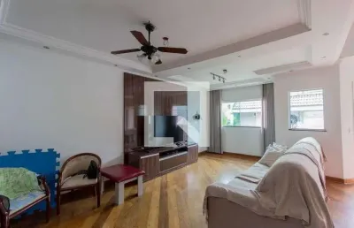 Casa para aluguel - vila re, 3 quartos,  300 m² - são paulo