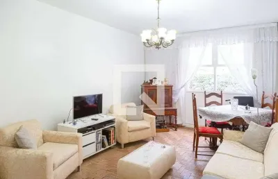 Apartamento para aluguel - consolação, 2 quartos,  86 m² - são paulo