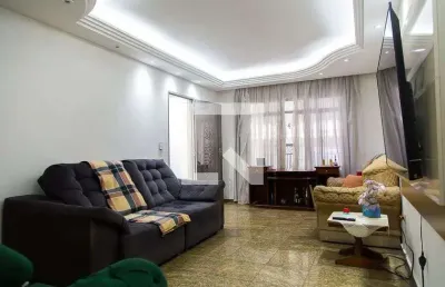 Casa para aluguel - jabaquara, 3 quartos,  200 m² - são paulo