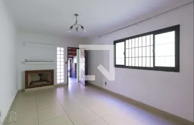 Casa para aluguel - mandaqui, 3 quartos,  200 m² - são paulo
