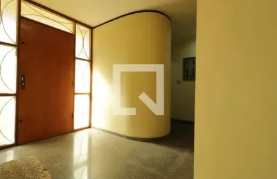 Casa para aluguel - jardim, 4 quartos,  320 m² - santo andré