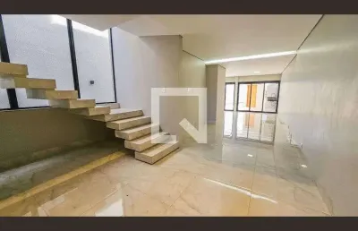 Casa para aluguel - setor faicalville, 3 quartos,  280 m² - goiânia