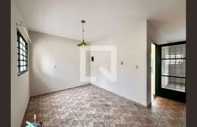 Casa para aluguel - jardim do sol, 3 quartos,  180 m² - campinas