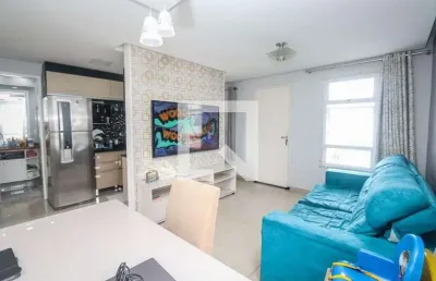 Cobertura para aluguel - real parque, 2 quartos,  55 m² - são paulo