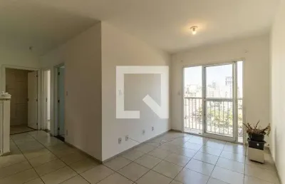 Apartamento para aluguel - centro, 2 quartos,  52 m² - são paulo