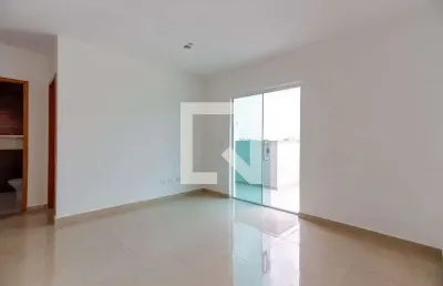 Apartamento para aluguel - água fria, 2 quartos,  41 m² - são paulo