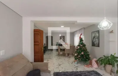 Casa para aluguel - campos elíseos , 3 quartos,  313 m² - campinas