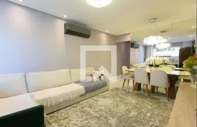 Casa para aluguel - jardim nossa senhora do carmo, 3 quartos,  300 m² - são paulo