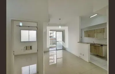 Apartamento para aluguel - recreio, 2 quartos,  74 m² - rio de janeiro