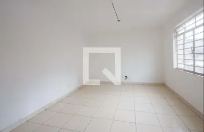 Casa para aluguel - chácara santo antonio, 2 quartos,  125 m² - são paulo