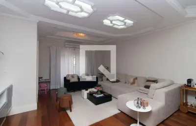 Cobertura para aluguel - vila maria , 2 quartos,  175 m² - são paulo