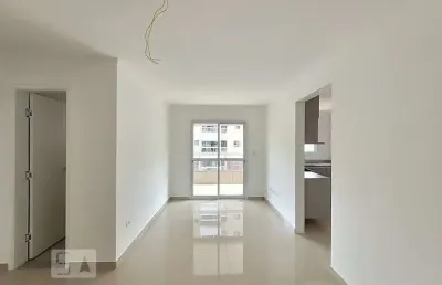 Apartamento para aluguel - canto do forte, 2 quartos,  67 m² - praia grande