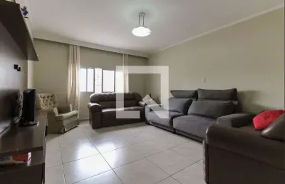 Casa para aluguel - conjunto residencial jose bonifacio, 4 quartos,  281 m² - são paulo