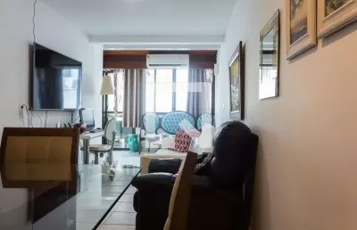 Cobertura para aluguel - recreio, 4 quartos,  140 m² - rio de janeiro
