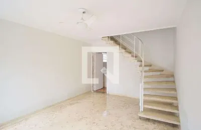 Casa para aluguel - pari, 2 quartos,  157 m² - são paulo
