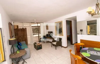 Apartamento para aluguel - recreio, 2 quartos,  81 m² - rio de janeiro