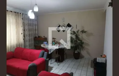 Casa para aluguel - jardim imperador, 2 quartos,  336 m² - são paulo