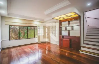 Casa para aluguel - saúde, 5 quartos,  450 m² - são paulo