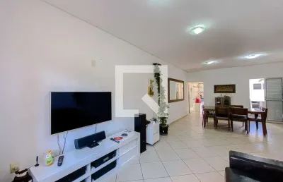 Casa para aluguel - mooca, 3 quartos,  252 m² - são paulo