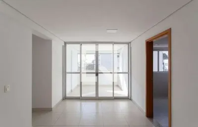 Cobertura para aluguel - jaraguá, 4 quartos,  178 m² - belo horizonte