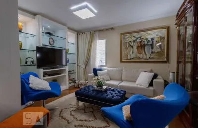 Apartamento para aluguel - jardim paulista, 3 quartos,  100 m² - são paulo