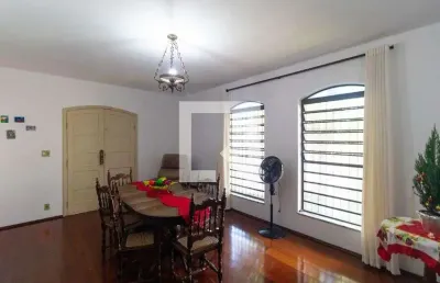 Casa para aluguel - jardim flamboyant, 4 quartos,  225 m² - campinas