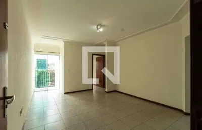 Apartamento para aluguel - vila santa terezinha, 2 quartos,  83 m² - sorocaba