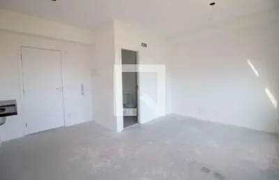 Kitnet / stúdio para aluguel - vila madalena, 1 quarto,  28 m² - são paulo