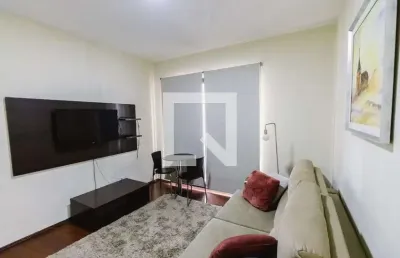 Apartamento para aluguel - perdizes, 2 quartos,  50 m² - são paulo