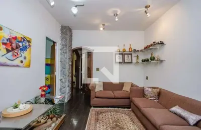 Casa para aluguel - prado, 5 quartos,  270 m² - belo horizonte