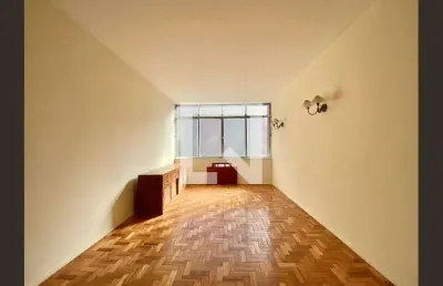 Apartamento para aluguel - ipanema, 2 quartos,  60 m² - rio de janeiro