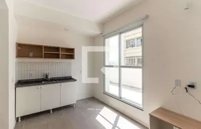 Cobertura para aluguel - centro, 2 quartos,  117 m² - são paulo