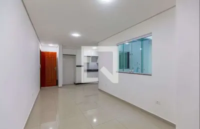 Apartamento para aluguel - jardim bela vista, 2 quartos,  100 m² - santo andré