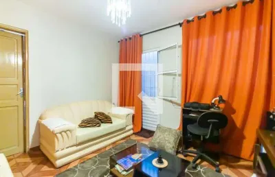 Apartamento para aluguel - jardim roberto, 2 quartos,  250 m² - osasco