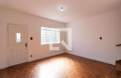 Casa / sobrado em condomínio para aluguel - ipiranga, 2 quartos,  91 m² - são paulo