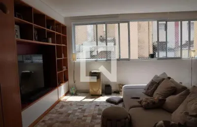 Apartamento para aluguel - paraíso, 3 quartos,  170 m² - são paulo