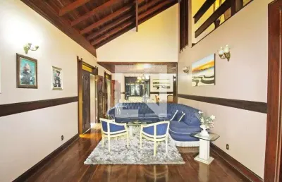 Casa para aluguel - freguesia , 5 quartos,  1200 m² - rio de janeiro