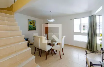 Cobertura para aluguel - buritis, 3 quartos,  105 m² - belo horizonte