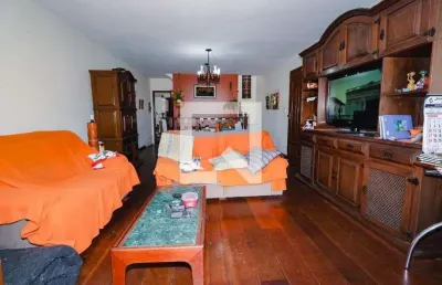Casa para aluguel - jardim jussara, 3 quartos,  214 m² - são paulo