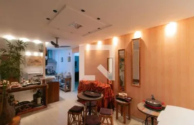 Apartamento para aluguel - jaraguá, 2 quartos,  65 m² - belo horizonte