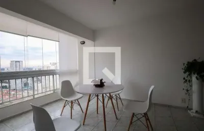 Cobertura para aluguel - vila leopoldina, 2 quartos,  157 m² - são paulo