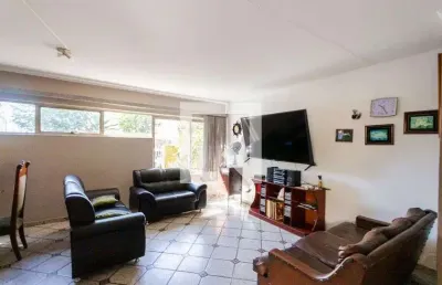 Casa para aluguel - santa teresinha, 3 quartos,  221 m² - santo andré