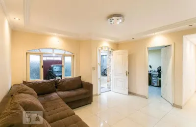 Casa para aluguel - belém, 3 quartos,  210 m² - são paulo