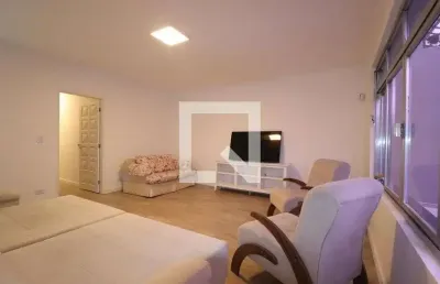 Casa para aluguel - santa teresinha, 5 quartos,  250 m² - santo andré