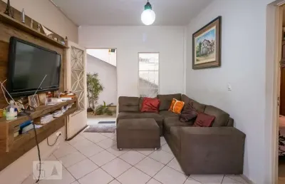 Casa para aluguel - sagrada família, 8 quartos,  245 m² - belo horizonte
